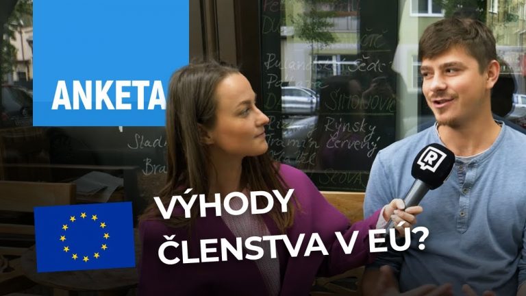 Poznajú Slováci výhody EÚ? (Anketa)