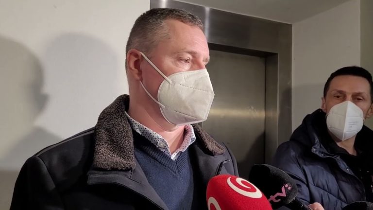 Prokurátor Peter Šufliarsky hovorí o svojom vzťahu s Mariánom Kočnerom (VIDEO)