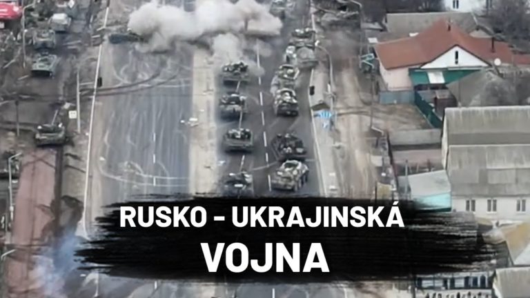 Ukrajinci v noci zničili ruské tanky, video útoku na pôrodnicu v Mariupole (Vojna Ukrajina – Rusko)