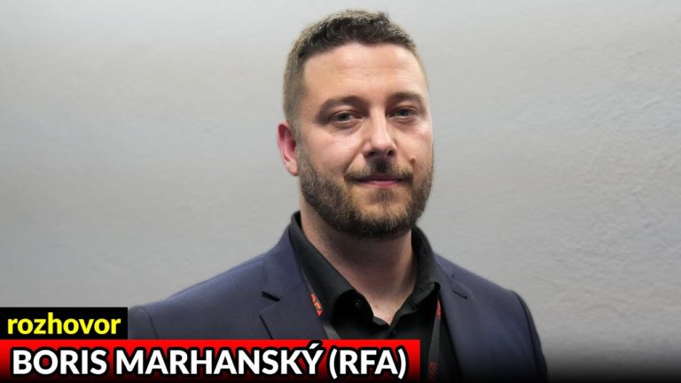 Promotér RFA Boris Marhanský reaguje na konflikt s OKTAGONOM, turnaj RFA Grand Opening i zápasy
