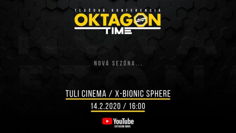 OKTAGON TIME 3