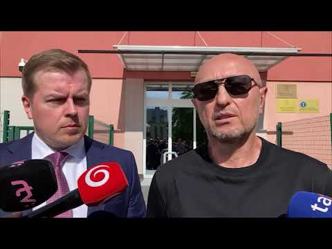 Zoroslav Kollár po priznaní úplatku: Nie som kajúcnik, nikoho som neudal, nikoho neusvedčujem. (VIDEO)