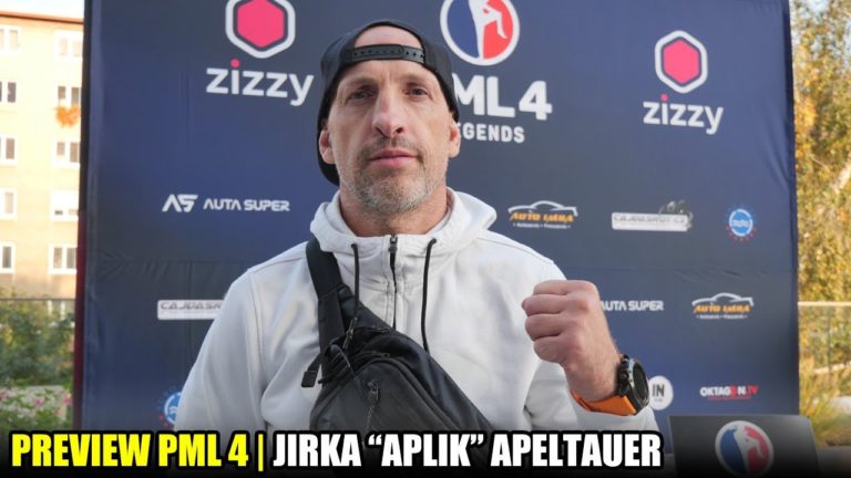 Legendárny Jirka "Aplik" Apeltauer plus PREVIEW karty PML 4 – Doteraz najdrahší turnaj