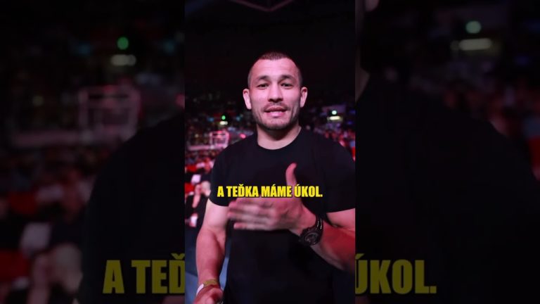 Makhmud Muradov předpovídá výherce Evropské ligy mistrů v MMA – Tipsport GAMECHANGERU #oktagonmma