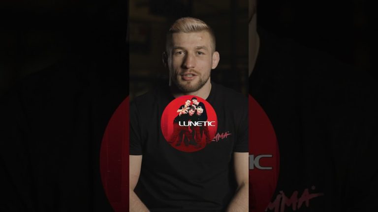 DAVID KOZMA💯 Jediný český 🇨🇿 zástupce v evropské MMA lize mistrů TIPSPORT GAMECHANGER!💥