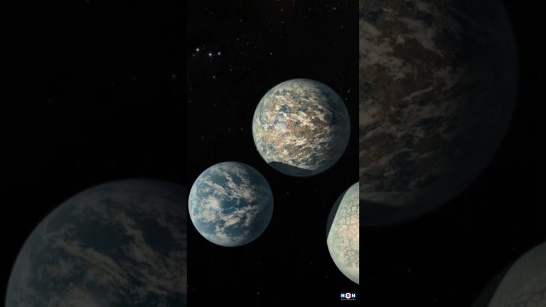 NASA’s James Webb Exposed TRAPPIST-1 b’s Secret: It’s i Dead World!