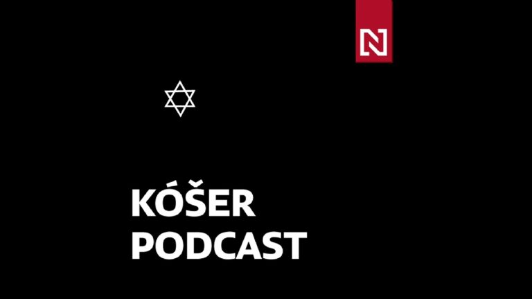 Kóšer podcast: vojna v Gaze (VIDEO)